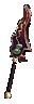 Oniki Ruh Kılıcı+1