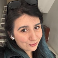 Ayça Pentagram