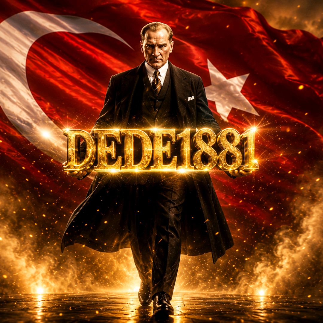 Dede 1881